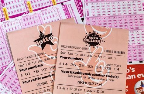 e lotto euromillion|EuroMillions Results .